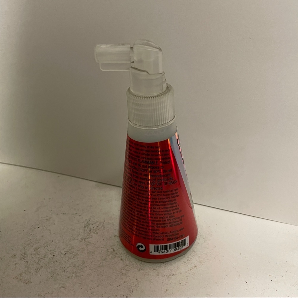 Short Sexy Hair Shatter Separate And Hold HTF - Picture 3 of 3